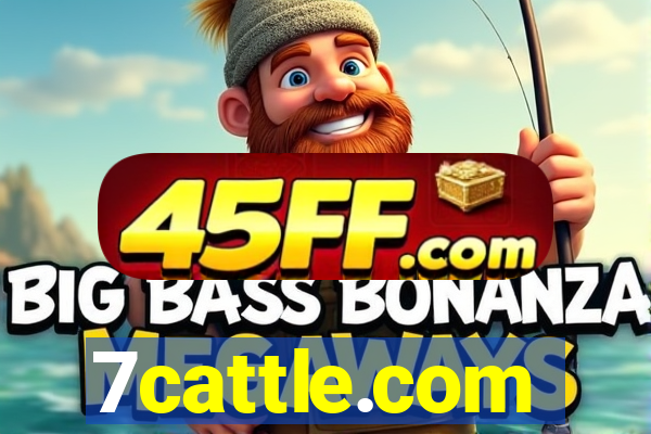 7cattle.com plataforma de jogos